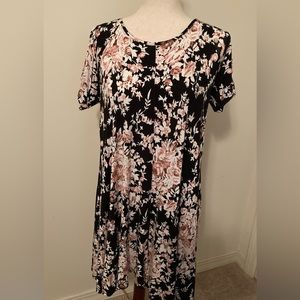 Ces Femme Dress